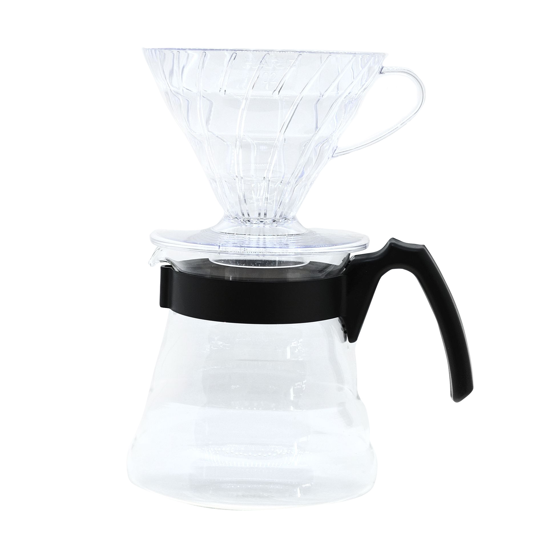 Hario V60 Craft Coffee Maker - Cafecito