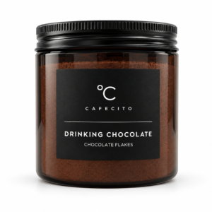 Drinking Chocolate